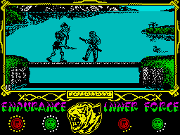 screens
