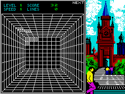 screens