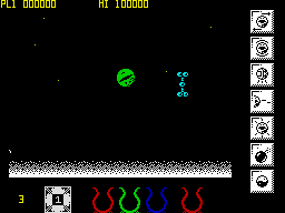 screens