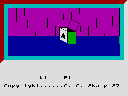 screens
