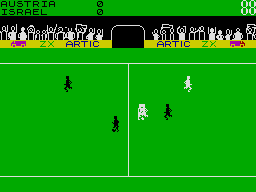screens