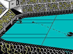 screens