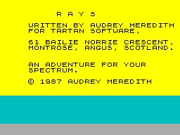 screens