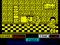 screens