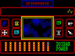 screens