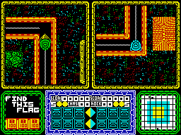 screens