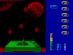 screens