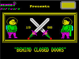 screens