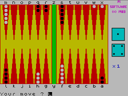 screens