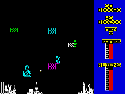 screens