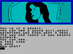 screens