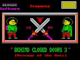 screens