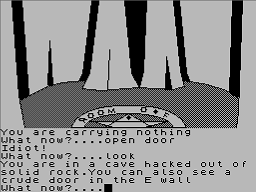 screens
