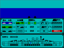 screens