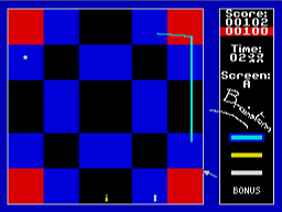screens