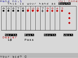 screens