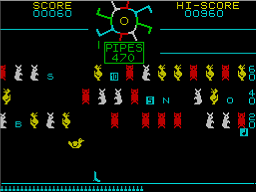 screens