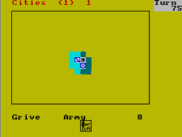 screens