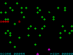 screens