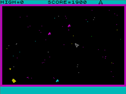 screens
