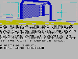 screens