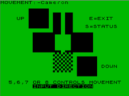 screens