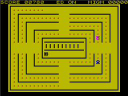screens