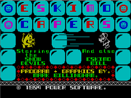 screens
