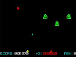 screens