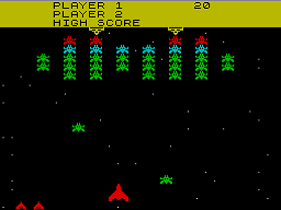 screens