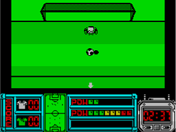 screens