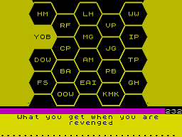 screens