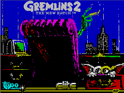 screens