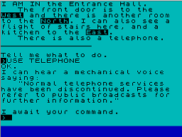 screens