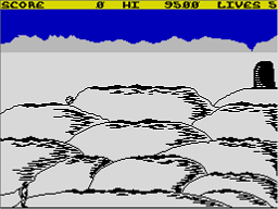 screens