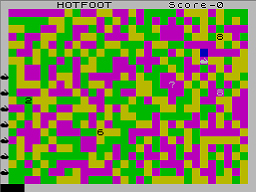 screens