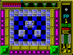 screens