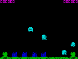 screens