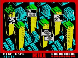 screens
