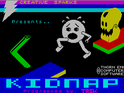 screens
