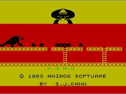 screens