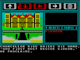 screens