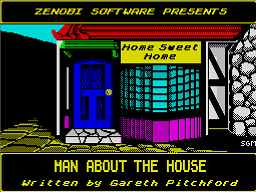 screens
