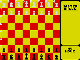 screens
