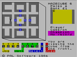 screens