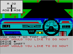 screens