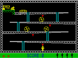 screens