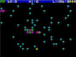 screens