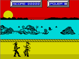 screens