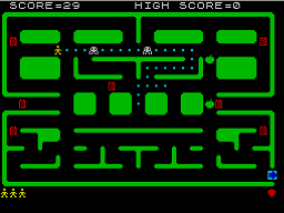 screens